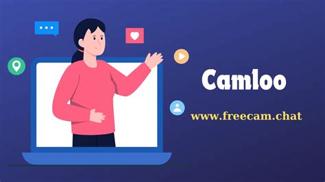 Video Chat with Camloo Alternative App